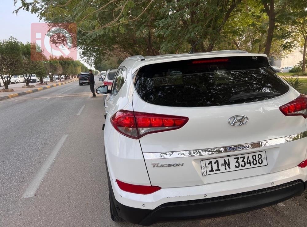 هيونداي توسان